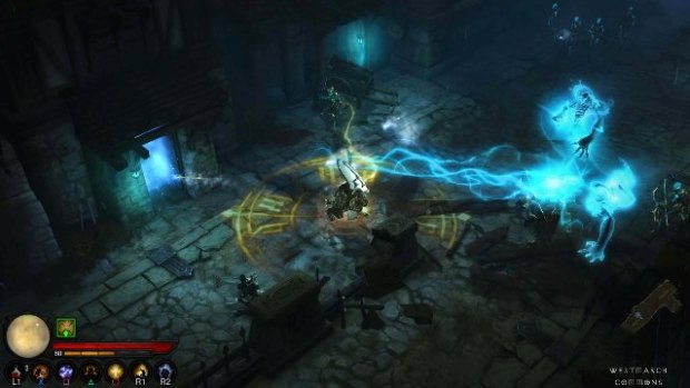 Diablo Iii Reaper Of Souls Ultimate Evil Edition Review Godisageek Com
