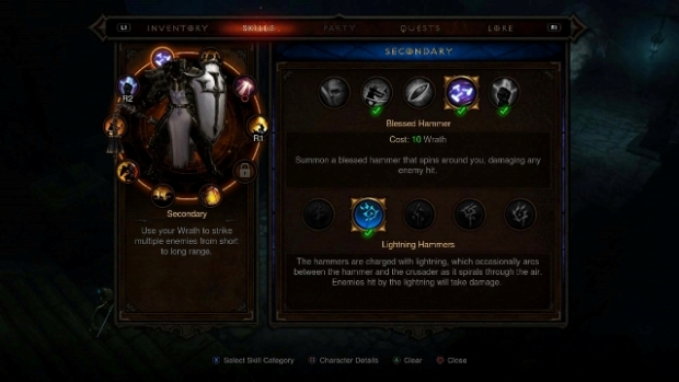 Diablo and Destiny collide in new Steam co-op RPG game
