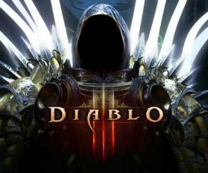Are You Ready for the End of the World? - Diablo III Coming on May 15th