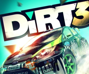 Codemasters Expands Award-Winning Racer with Dirt 3: Complete Edition 