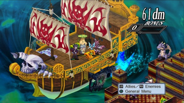 Disgaea-4-Pirate-Ship