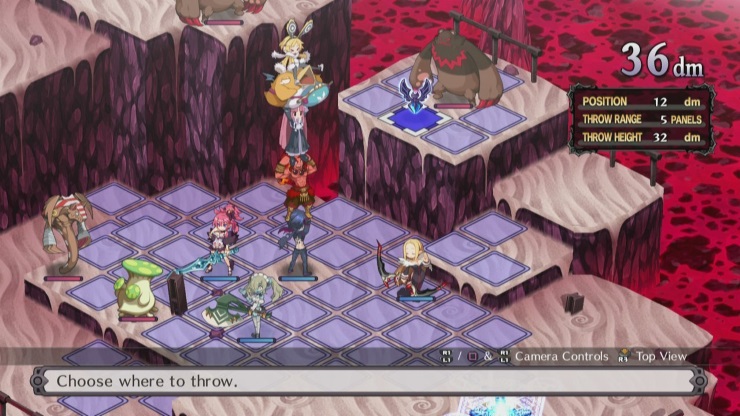 Disgaea 5 ps4 review
