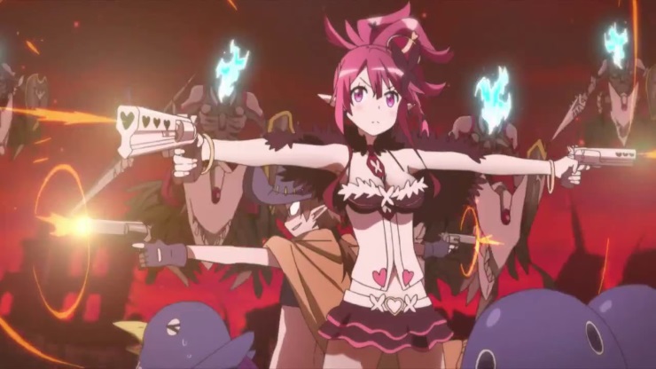 Disgaea 5