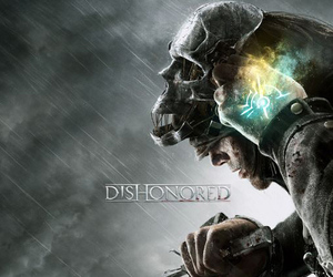 Dishonored Review