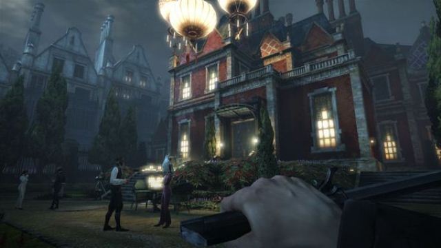 Dishonored Review