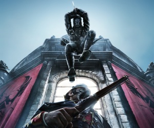 Dishonored Goes Competitive with the Dunwall City Trials Add-On