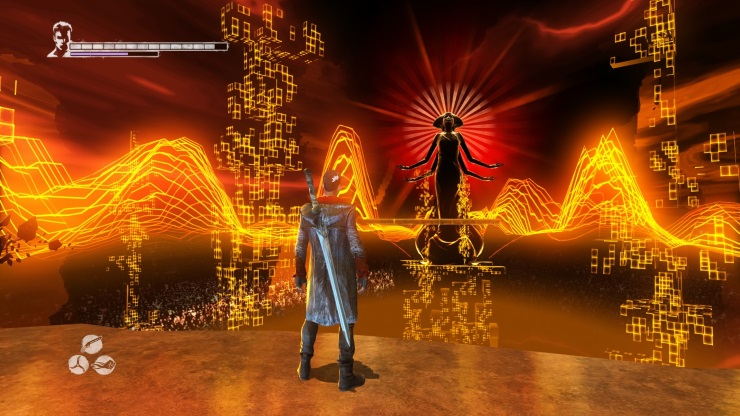 DmC Devil May Cry: Vergil's Downfall Download Utorrent Kickass