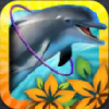 Dolphin-Paradise-Wild-Friends-Icon