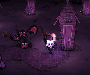 Don't-Starve-on-Its-Way-to-PC-in-Late-April