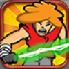 Don't Run With A Plasma Sword - Icon