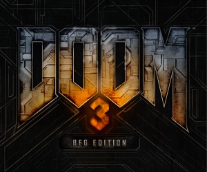 Go Back to Hell with the Doom 3 BFG Edition Launch Trailer 