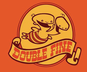 Double Fine Could Be Looking at Entering the THQ Auction