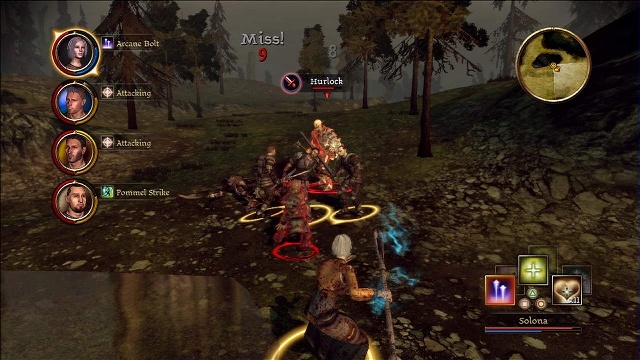 Dragon Age: Origins Review (PC) - Biased Video Gamer Blog