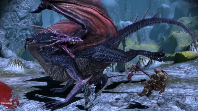 BioWare releases Dragon Age: Origins Sacred Ashes cinematic