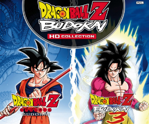 Dragon-Ball-Z-Budokai-HD-Collection-Review