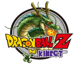Dragon Ball Z for Kinect Out Now - Grab some Free QR Codes