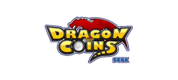 SEGA Brings Dragon Coins Globally to iOS and Android Devices