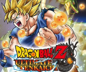 SAGA MAJIN BOO : Dragon Ball Budokai Tenkaichi 3 - Xbox Series S