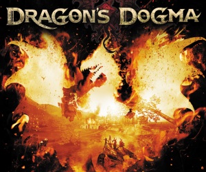 Get Ready for Fire & Brimstone in Dragon's Dogma Launch Trailer