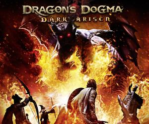 Dragon's Dogma: Dark Arisen Coming to Consoles in April