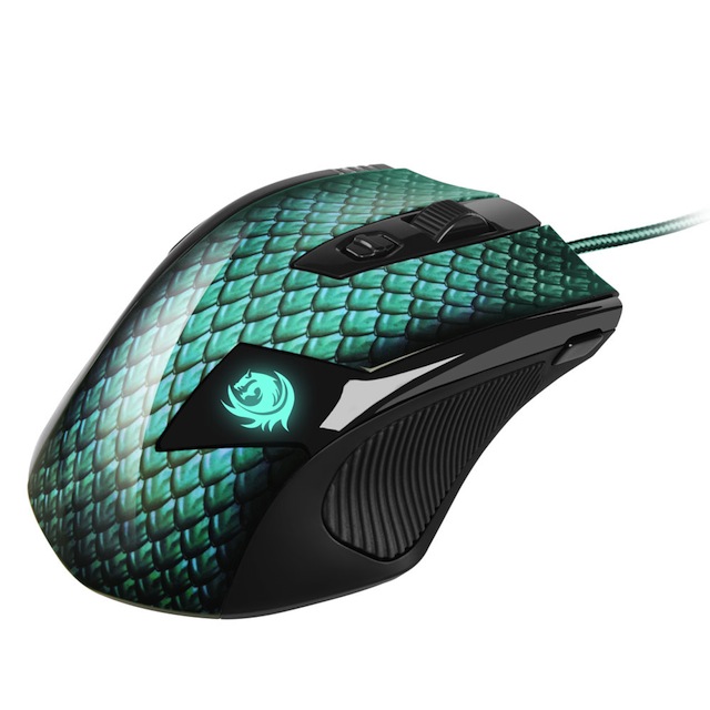 Drakonia Gaming Mouse