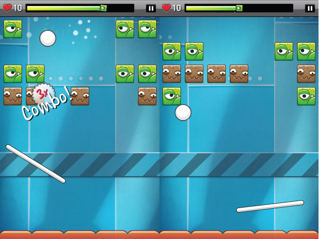 Draw Breaker - Screenshot