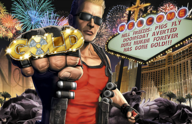 Duke Nukem Forever - Image