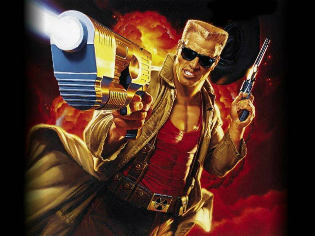 Duke Nukem - Image