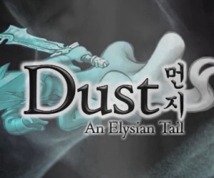 Dust: An Elysian Tail Review