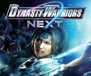 New Dynasty Warriors Next Screenshots & Video Released