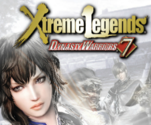 Dynasty Warriors 7: Xtreme Legends Review