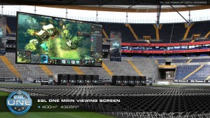 ESL-Screen