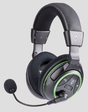 Ear Force One Stealth 500x Side angle