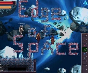 Godcast Extra: Edge of Space
