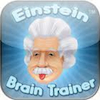 EINSTEIN BRAIN TRAINER: - Einsteins_Brain_Trainer_Icon