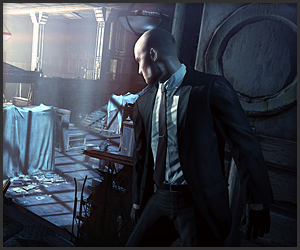 Hitman: Absolution