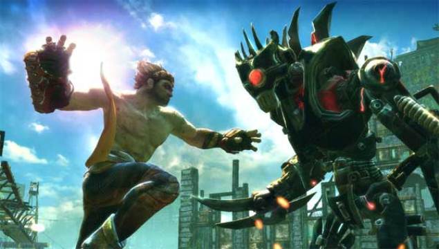 RePlayed: Enslaved: Odyssey to the West