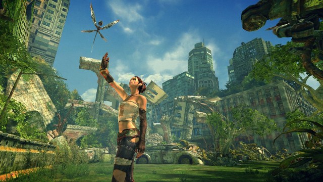 RePlayed: Enslaved: Odyssey to the West