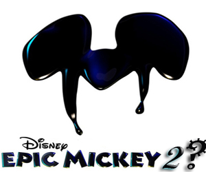 Is Mickey Mouse Returning to Video Games?