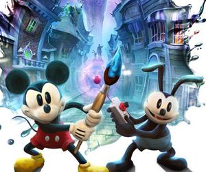 Wii U Release Date for Epic Mickey 2 Confirmed