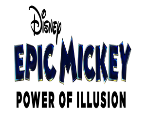 Epic Mickey: Power of Illusion