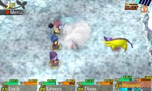 Etrian Mystery Dungeon review