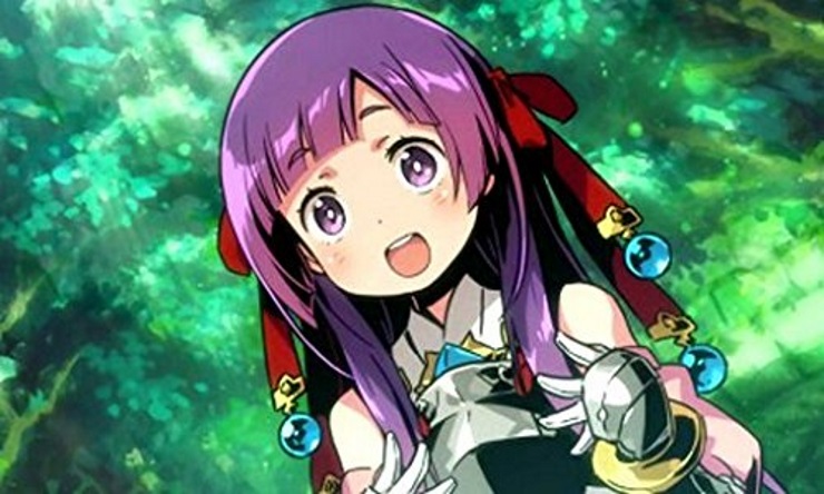 Etrian review