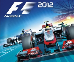 F1 2012 Review