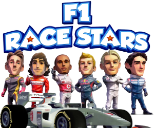 Watch New F1 Race Stars Trailers Here, as the Game Nears Release
