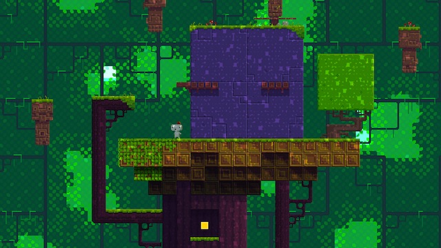 FEZ - Screenshot 2