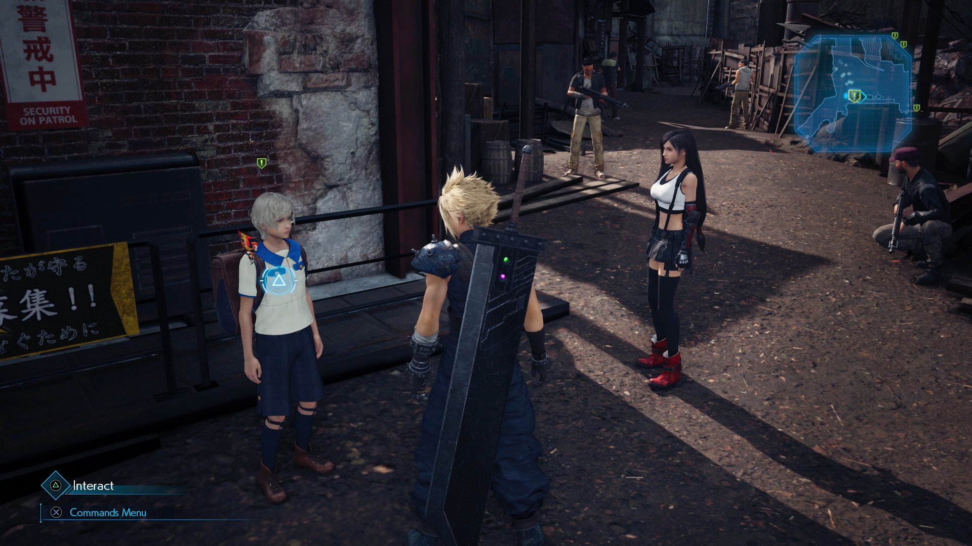 Final Fantasy VII: Remake (PS4) Review – Hogan Reviews