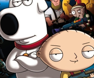 Family-Guy-Back-To-The-Multiverse-Preview-Victory-Is-Mine