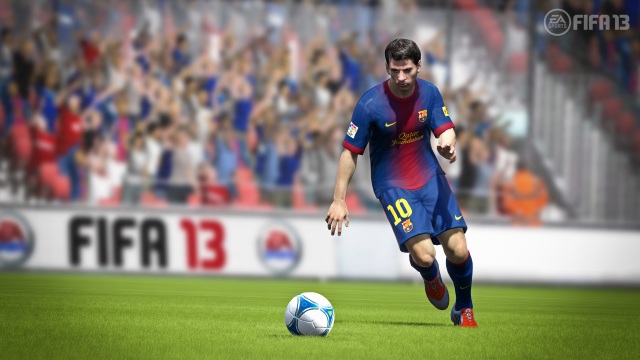 FIFA 13  Ultimate Team Account Safety