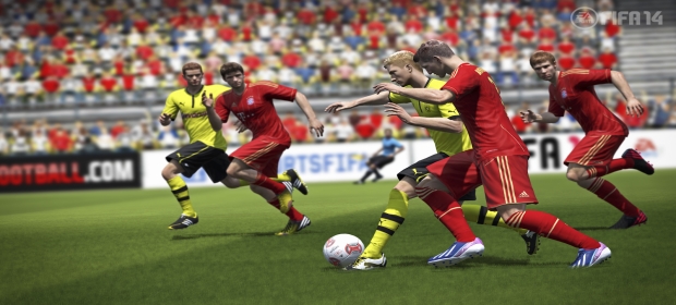 FIFA 14 620